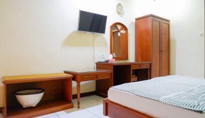 Kost Exclusive Dengan Bathtub - Pondok Asri 106 Gubeng Surabaya