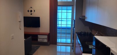 Aparment Orange County Lippo Cikarang 