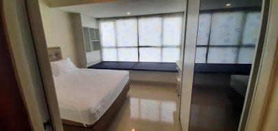 Aparment Orange County Lippo Cikarang 