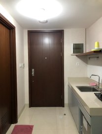 Apartemen U Residence Karawaci Tower 3 Lt 50