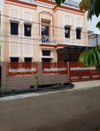 Kost Kebun Anggur Serpong