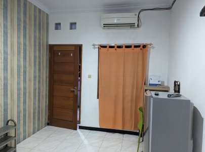 Kost Karyawati di Kebon Jeruk Jakarta Barat 