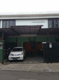 Kosan dekat Kampus Maranatha / Pasteur