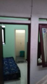 Kosan dekat Kampus Maranatha / Pasteur