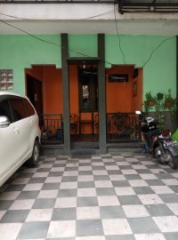 Kosan dekat Kampus Maranatha / Pasteur