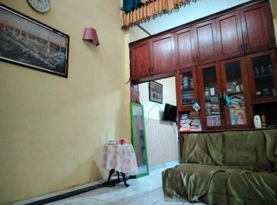 Kost Masjid Bungur 2