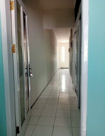 Terima kost jl Pasirkaliki 