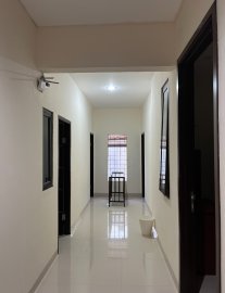 Kost di Regentown BSD blok A1 (JOSAN KOST)