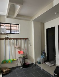 Kost di Regentown BSD blok A1 (JOSAN KOST)