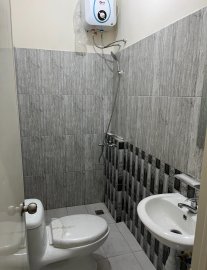 Kost di Regentown BSD blok A1 (JOSAN KOST)