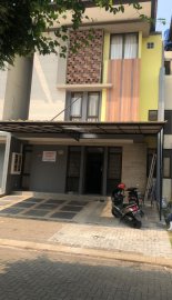 Kost di Regentown BSD blok A1 (JOSAN KOST)