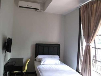 Cipaku Residence (Kost Exclusive - Kebayoran Baru Jakarta Selatan)