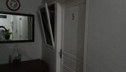 Kost Wisma Djati Sawojajar Tipe B Kedungkandang Malang