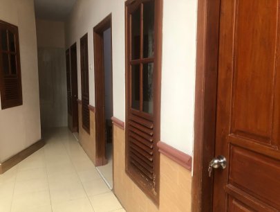 Kost Wisma Djati Sawojajar Tipe B Kedungkandang Malang