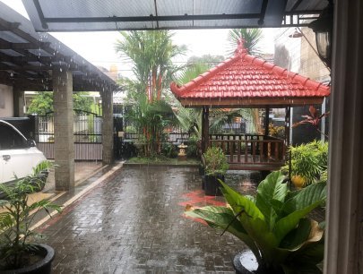 Kost Wisma Djati Sawojajar Tipe B Kedungkandang Malang