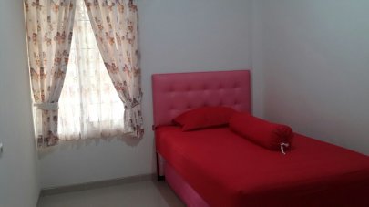 Kost putri Bintaro