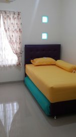 Kost putri Bintaro