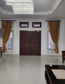 KOST PUTERI GUNUNGSARI BALIKPAPAN 