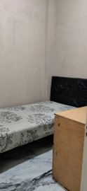 KOSAN DEKET KAMPUS BMKG