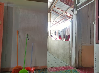 Kamar kost