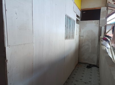 Kamar kost