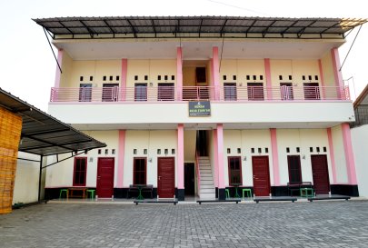 Rumah aulia syariah