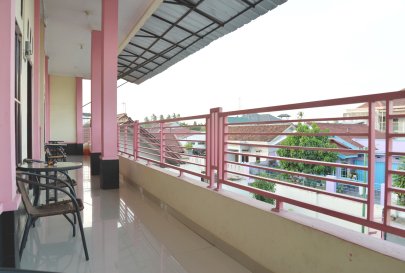 Rumah aulia syariah