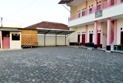 Rumah aulia syariah