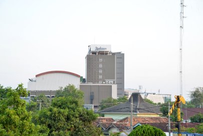 Rumah aulia syariah