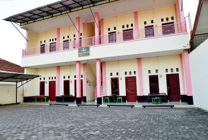 Rumah aulia syariah