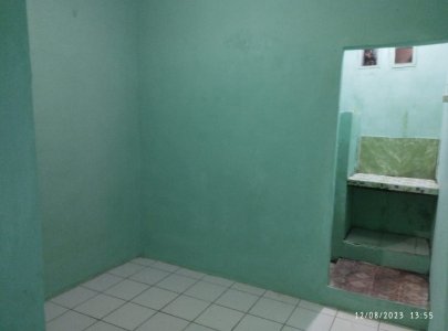 Kost Al Ghifari Depok 