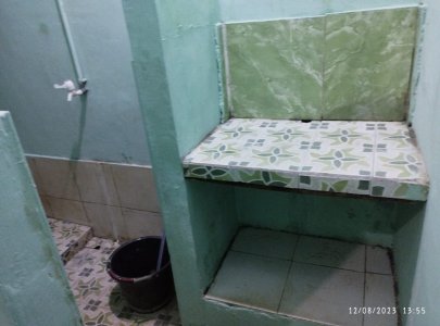 Kost Al Ghifari Depok 