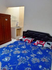 Kost dekat Ubaya