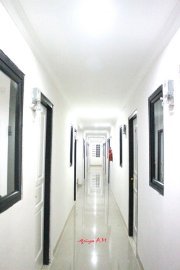 Kost Kebon Jeruk Jakarta Barat