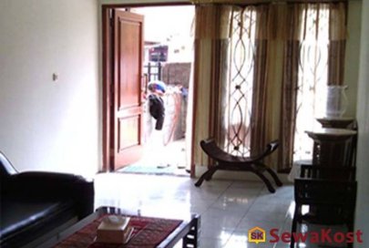 Home Stay Lebak Bulus Jakarta Selatan