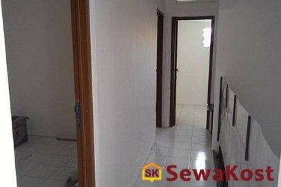 Kost Slipi Kemanggisan Lokasi Strategis dekat BCA, Mall dll