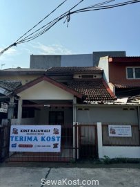 Kost Kranggan Permai Rajawali Kranggan Cibubur | Kost Wanita / Putri