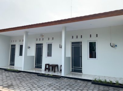 Kost Campur Anugerah Mlati