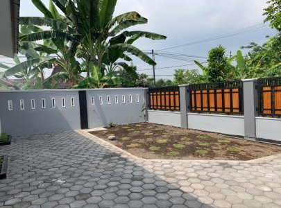 Kost Campur Anugerah Mlati