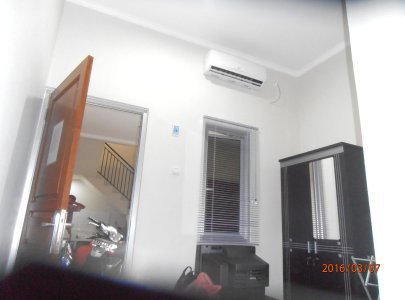 Kost wanita Soleha