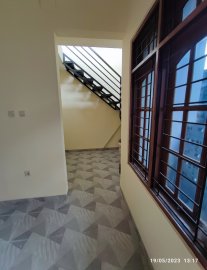 Kost 2nd Floor Tanah Seratus Ciledug Tangerang