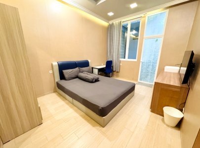 Kos kosan kost BLISS RESIDENCE TIPE DELUXE, Meruya, Kembangan, disewakan Jakarta Barat