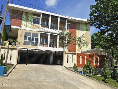 Top Residence Semarang kost eksklusif di kota Semarang