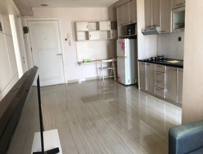 Elegant Apartement Greenlake Sunter 1 BR Queensize