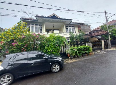 kost karyawati Delman Indah