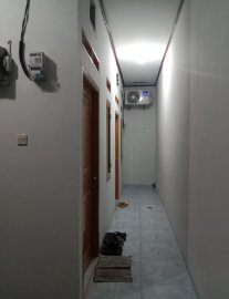 Kost pria murah nyaman mampang