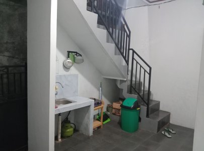 Kost pria murah nyaman mampang