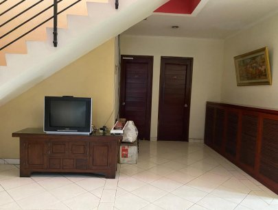 Kost Karawaci Permata Sari