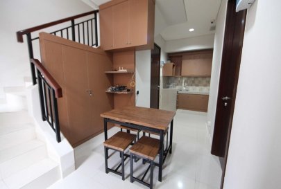 Kost Premium D Laris BSD Aeon ICE BSD Tanggerang