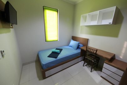 Kost Premium D Laris BSD Aeon ICE BSD Tanggerang